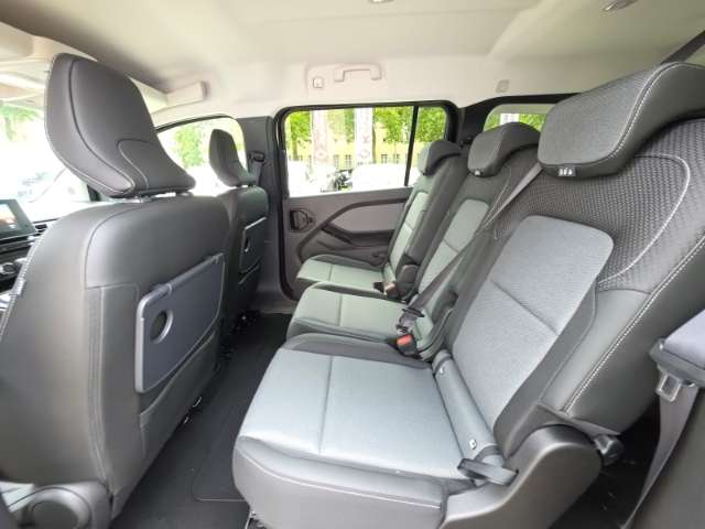 Fahrzeugbild eines Renault Kangoo