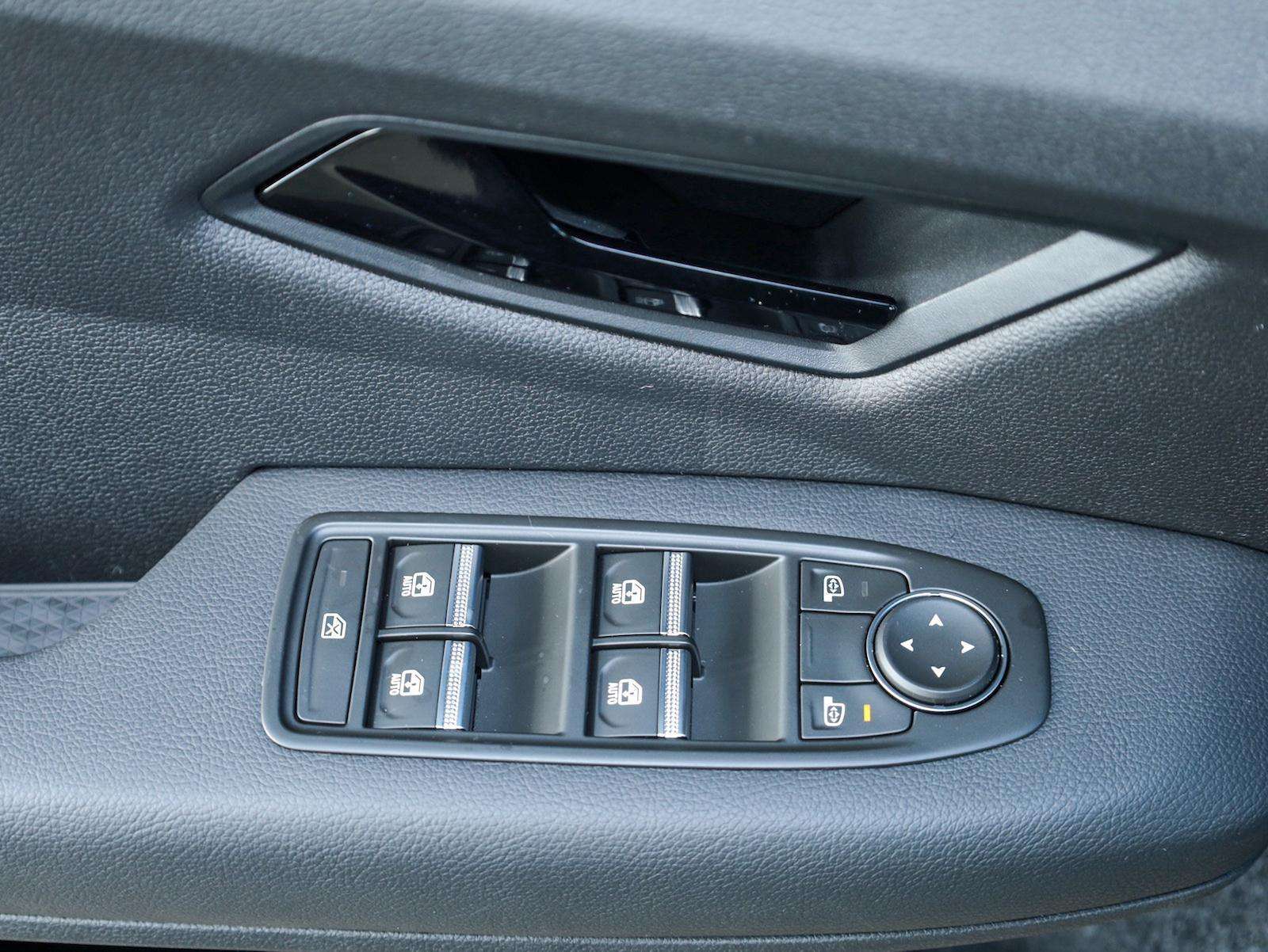 Fahrzeugbild eines Renault Megane E-TECH