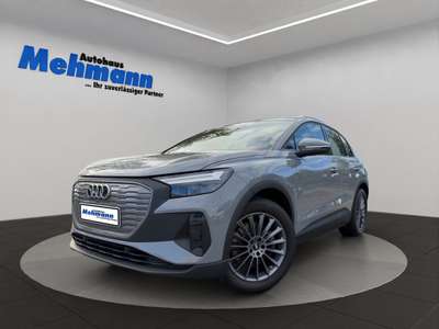 Bild Audi Q4