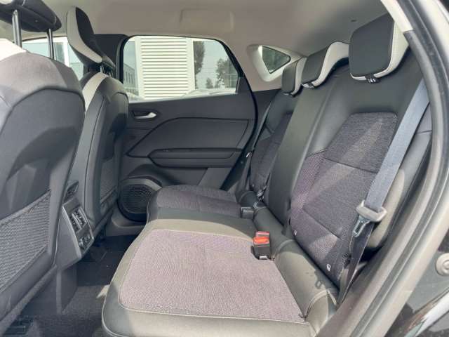 Fahrzeugbild eines Renault Captur