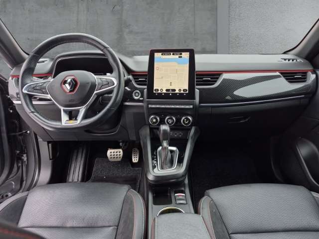 Fahrzeugbild eines Renault Arkana