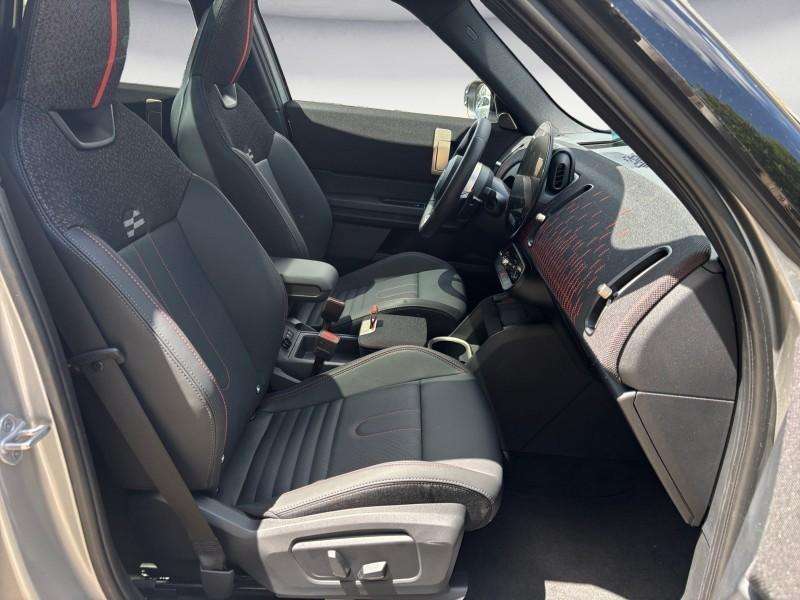 Fahrzeugbild eines MINI Countryman