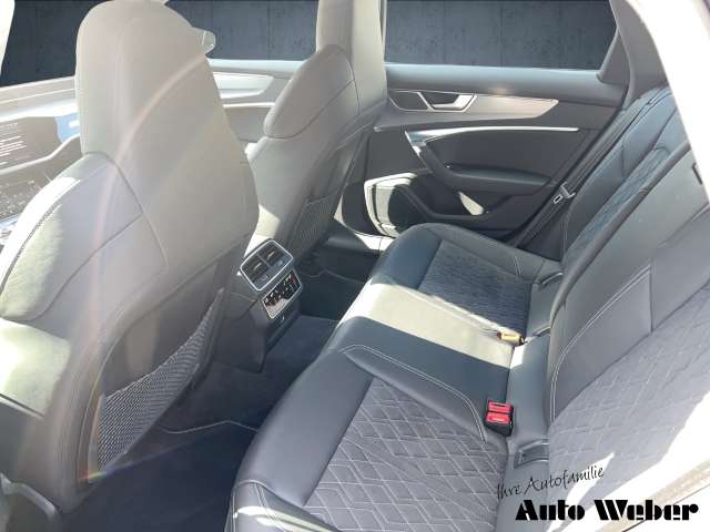 Fahrzeugbild eines Audi S6