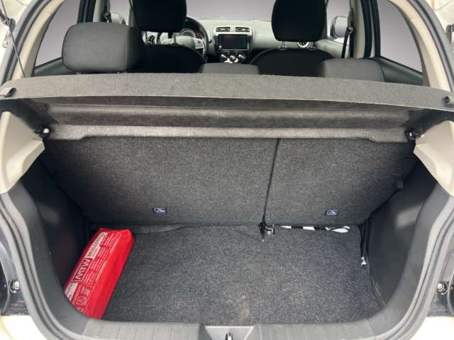 Fahrzeugbild eines Mitsubishi Space Star