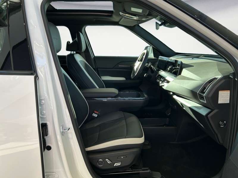 Fahrzeugbild eines Kia EV5