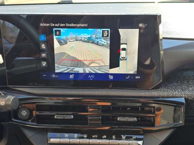 Fahrzeugbild eines Renault Clio