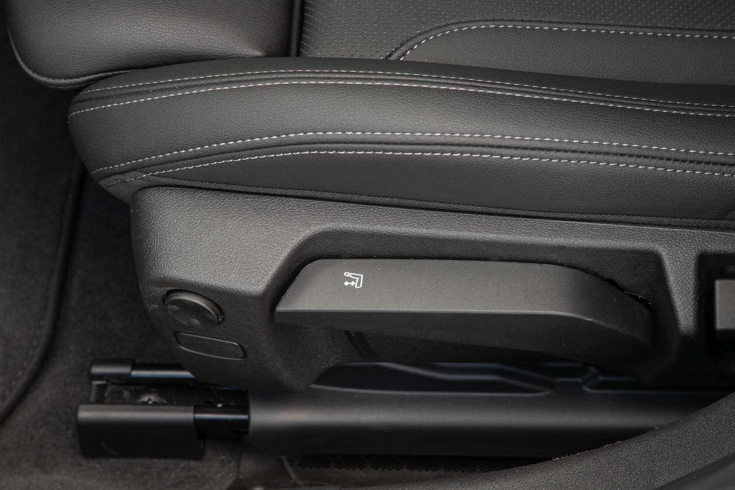 Fahrzeugbild eines BMW 3er-Reihe
