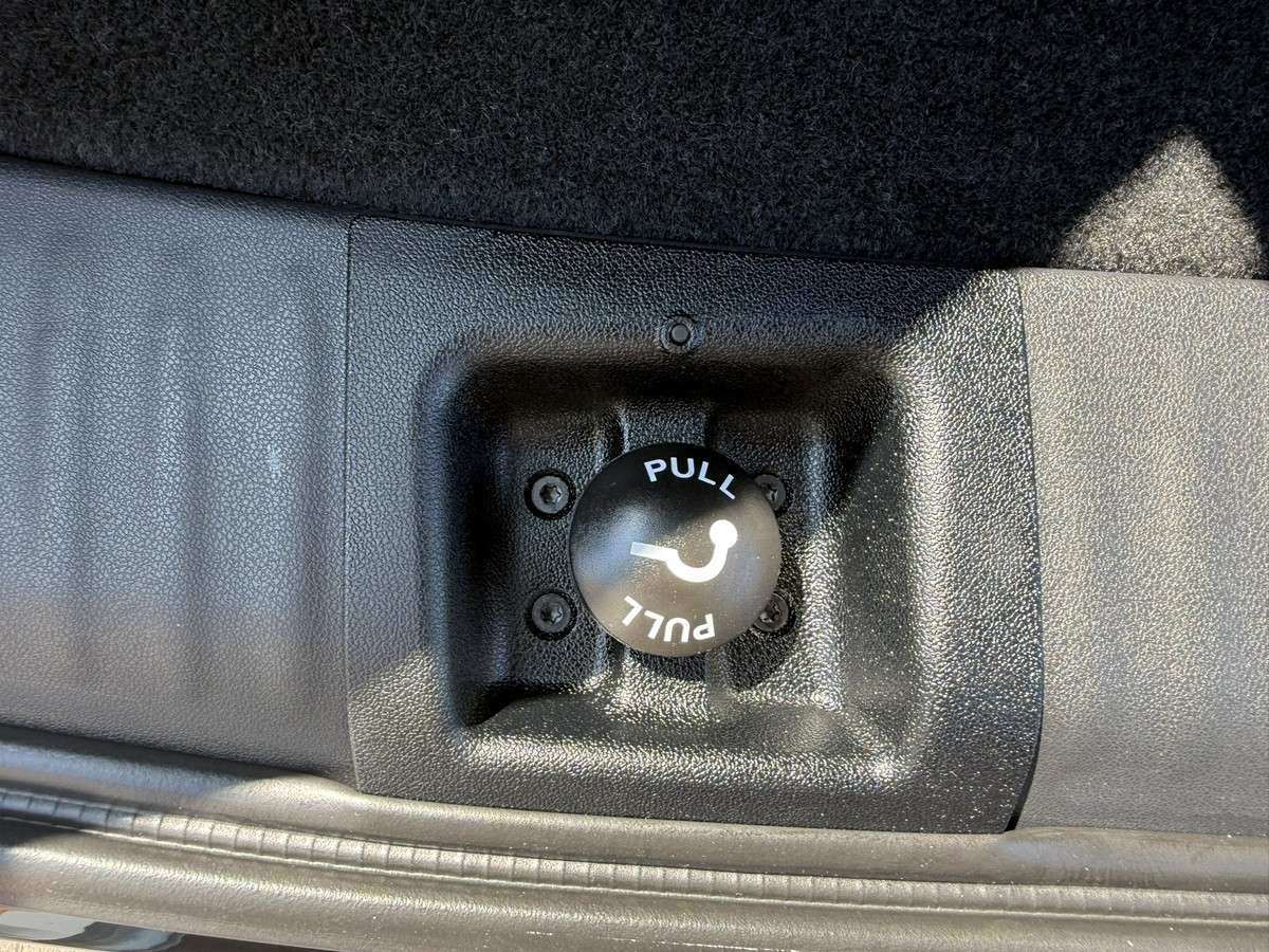 Fahrzeugbild eines Honda ZR-V