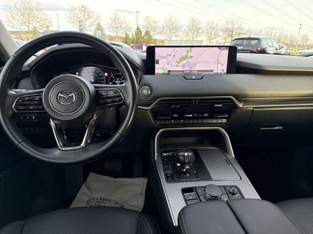 Fahrzeugbild eines Mazda CX-60