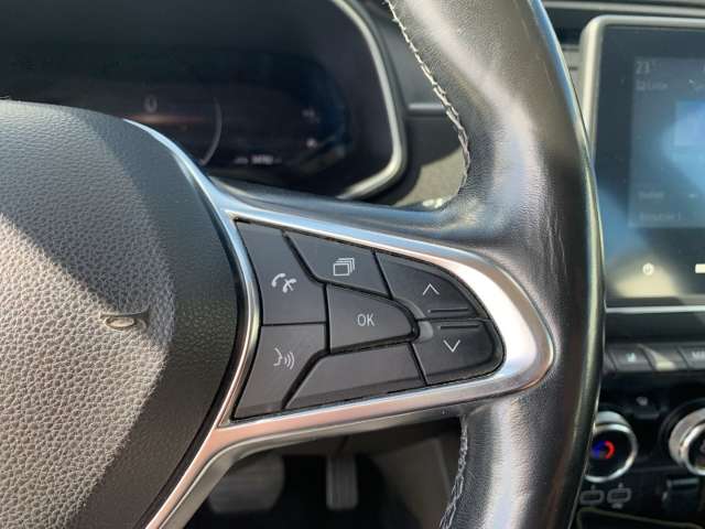 Fahrzeugbild eines Renault ZOE