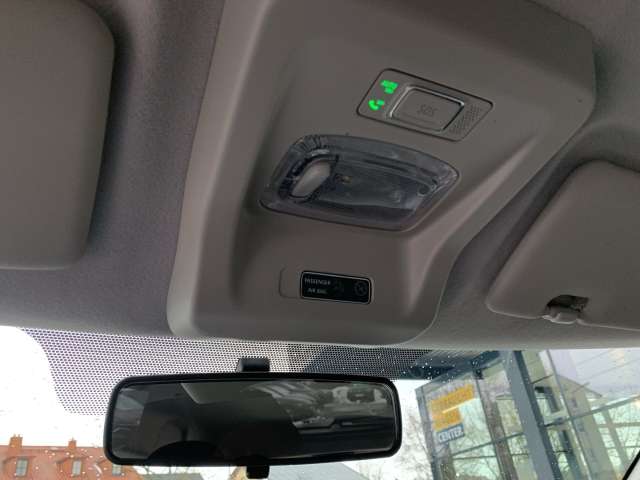 Fahrzeugbild eines Dacia Spring