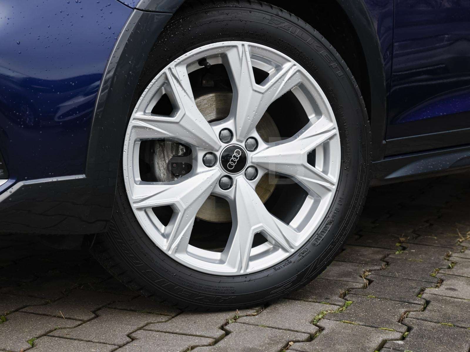 Fahrzeugbild eines Audi A1