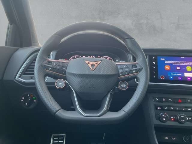 Fahrzeugbild eines CUPRA Ateca