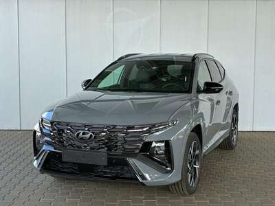 Bild Hyundai Tucson