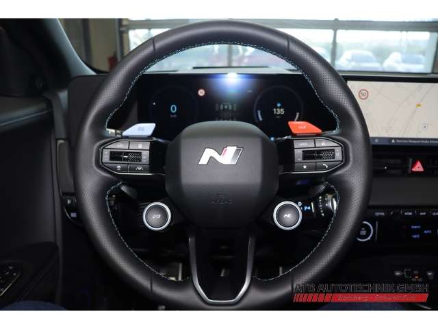 Fahrzeugbild eines Hyundai IONIQ 5