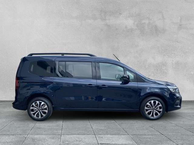 Fahrzeugbild eines Renault Kangoo