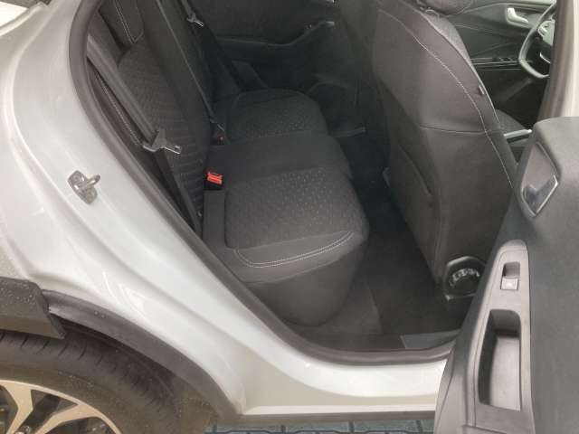 Fahrzeugbild eines Ford Puma