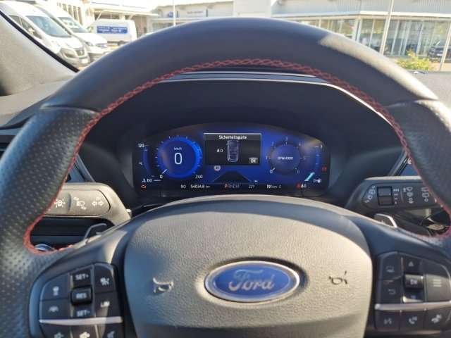 Fahrzeugbild eines Ford Kuga