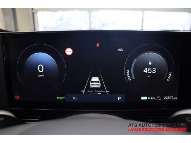 Fahrzeugbild eines Hyundai IONIQ 5
