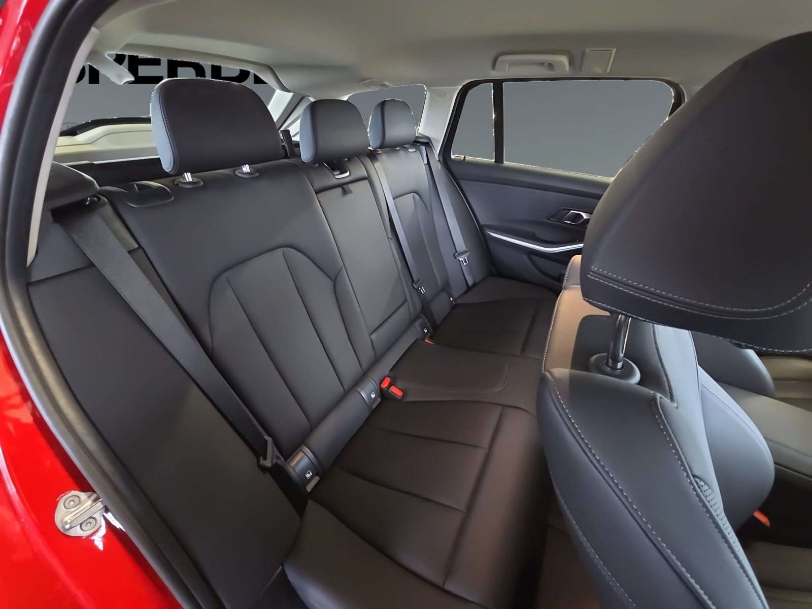 Fahrzeugbild eines BMW 3er-Reihe