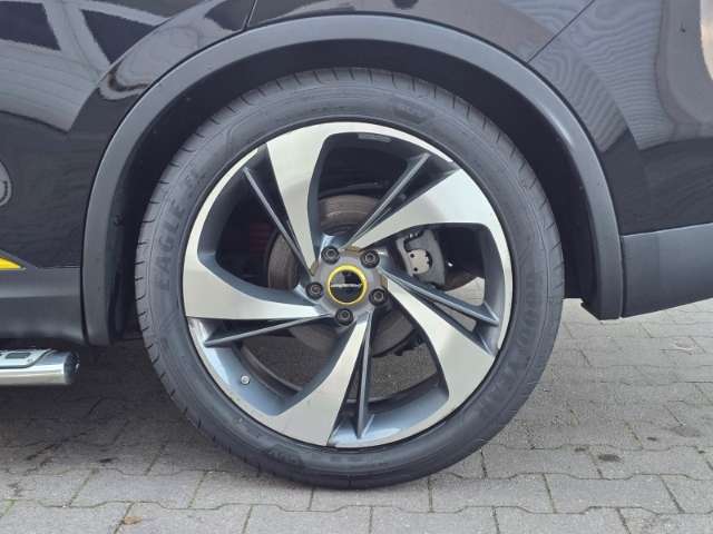 Fahrzeugbild eines Renault Koleos