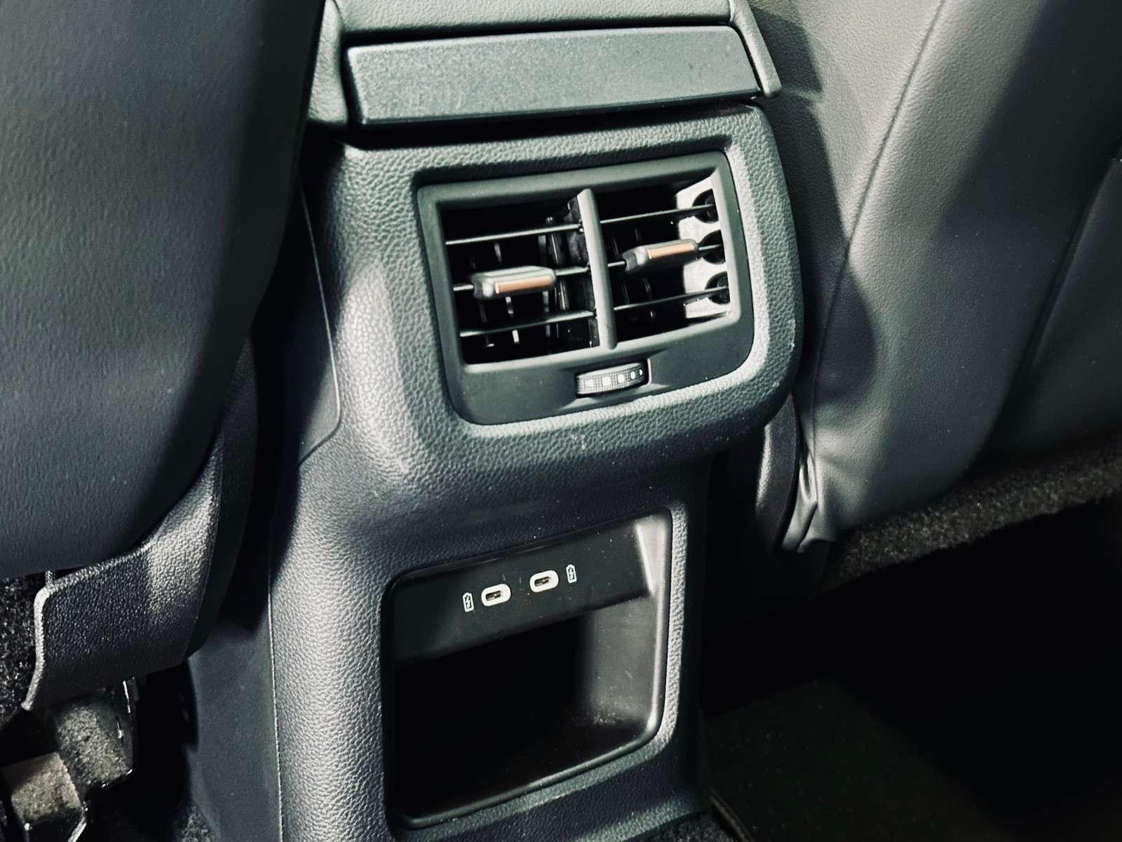 Fahrzeugbild eines CUPRA Ateca