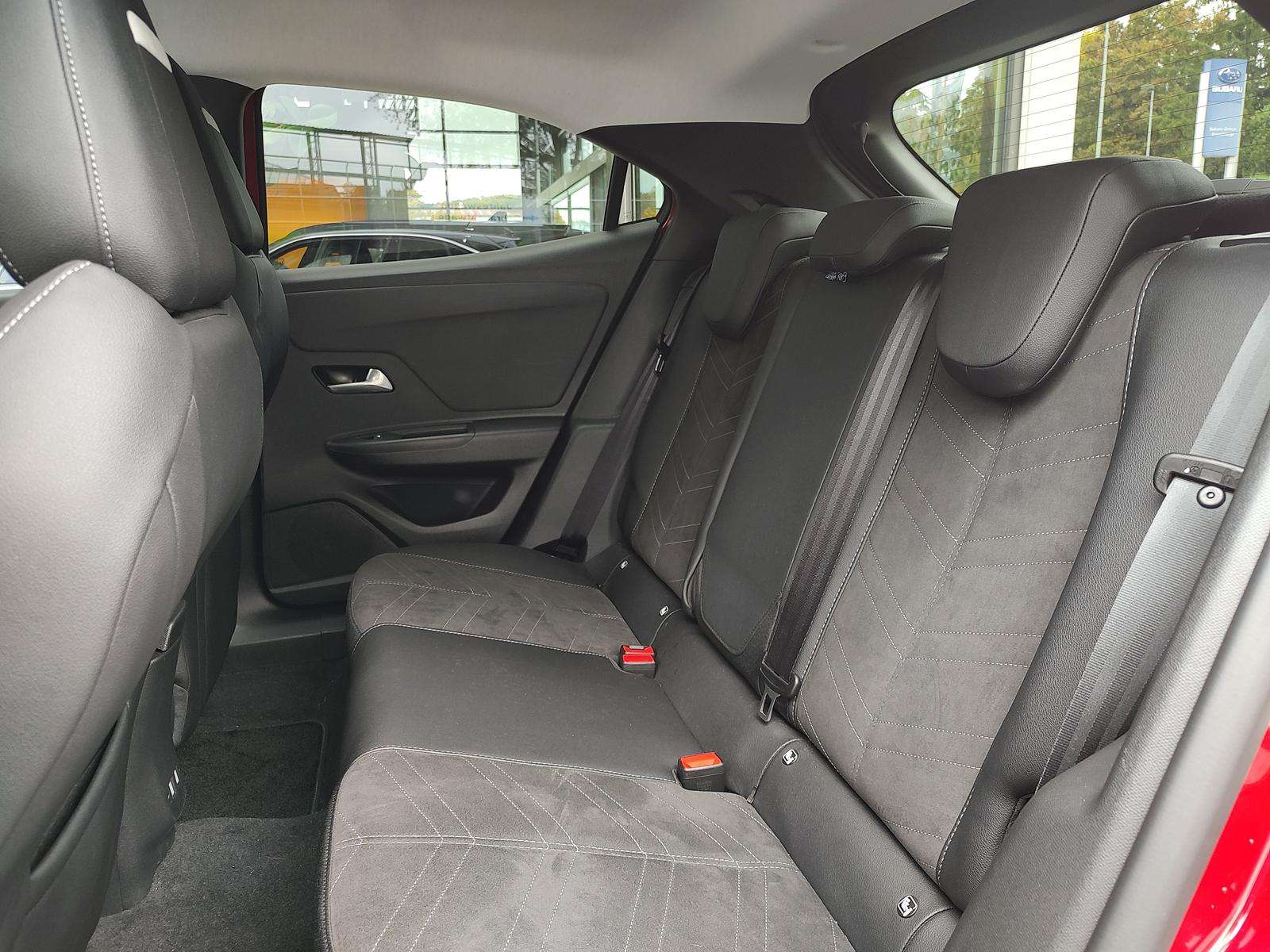 Fahrzeugbild eines Opel Mokka