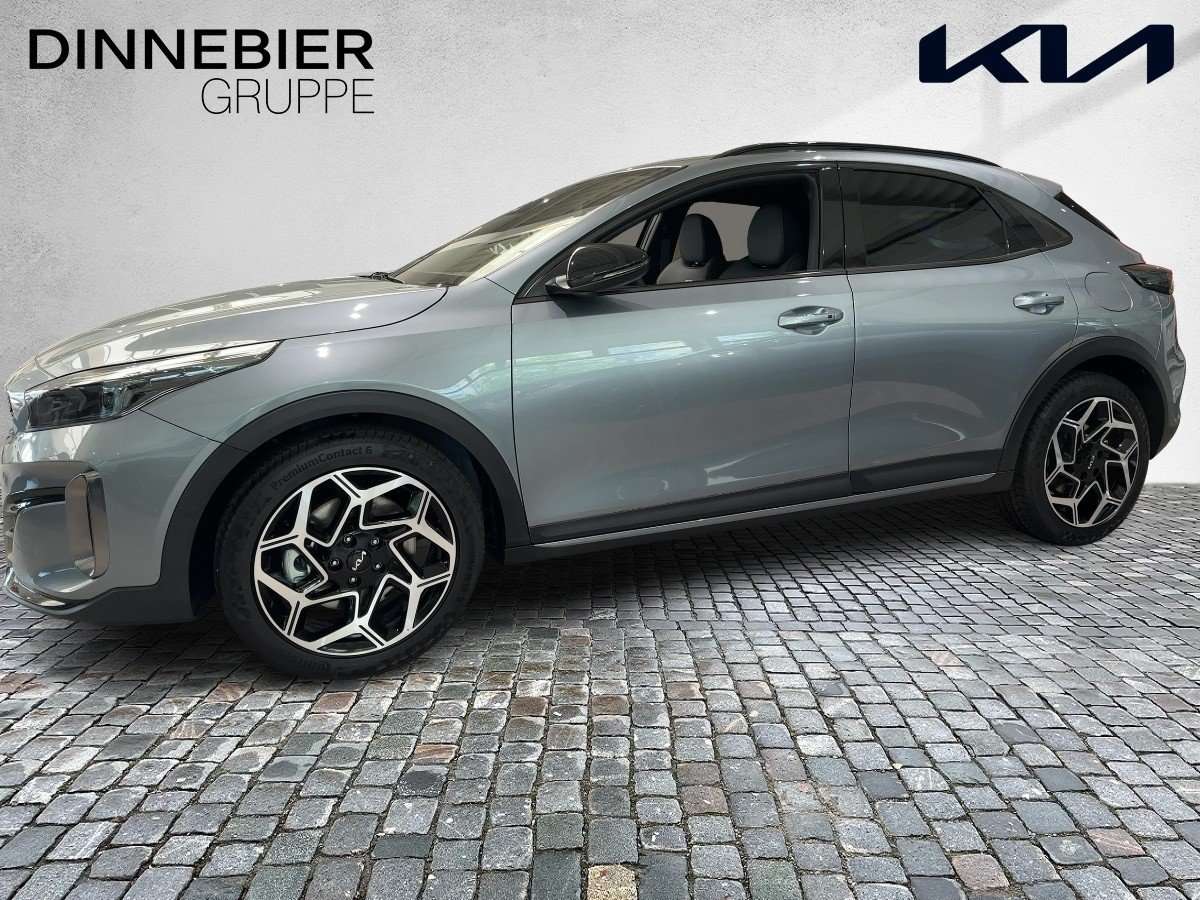 Fahrzeugbild eines Kia XCeed