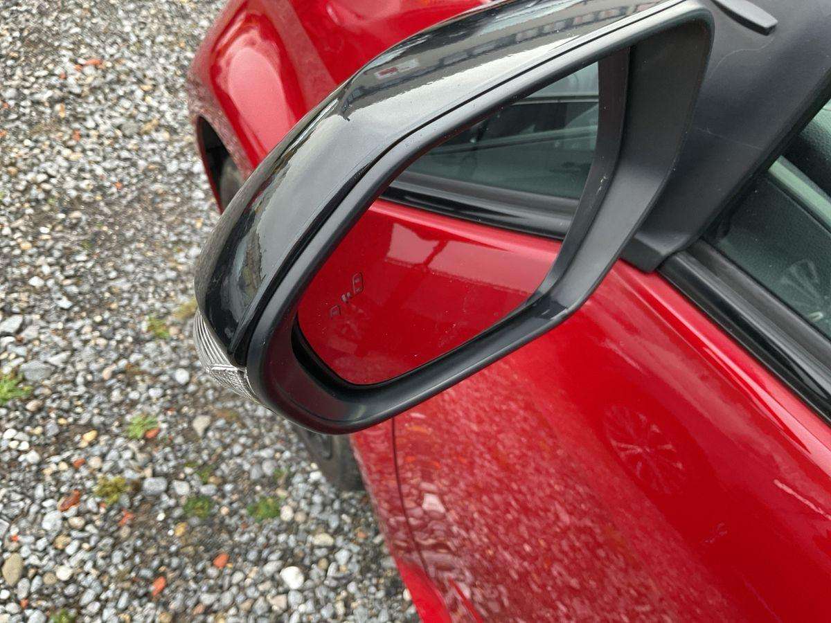 Fahrzeugbild eines Toyota Yaris