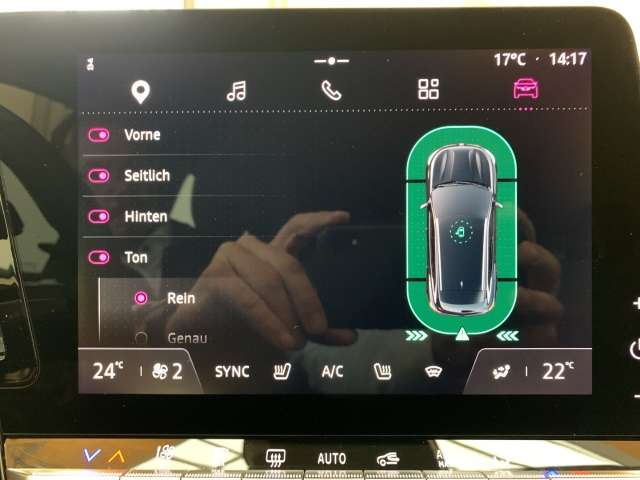 Fahrzeugbild eines Renault Austral