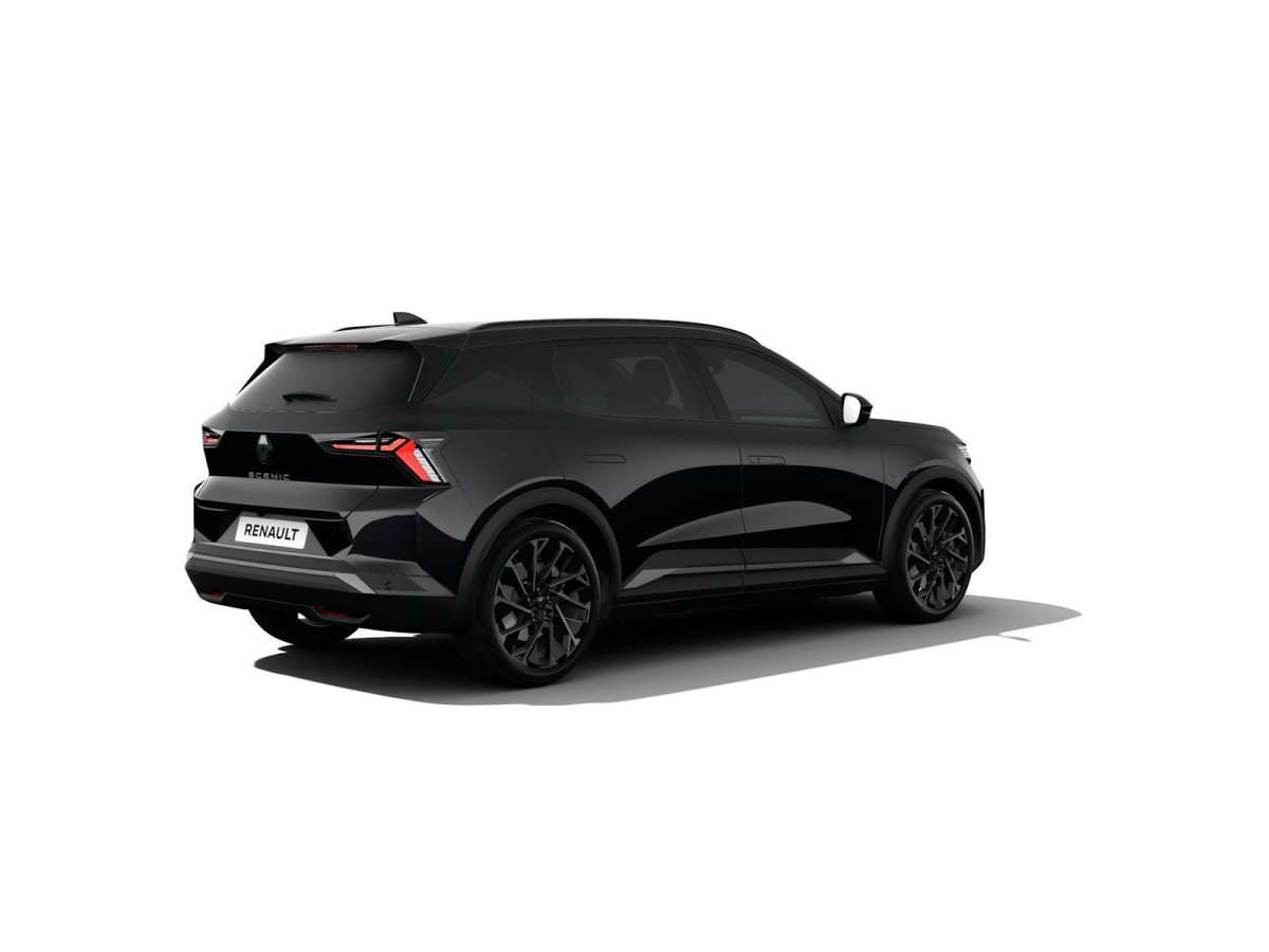 Fahrzeugbild eines Renault Scenic E-TECH