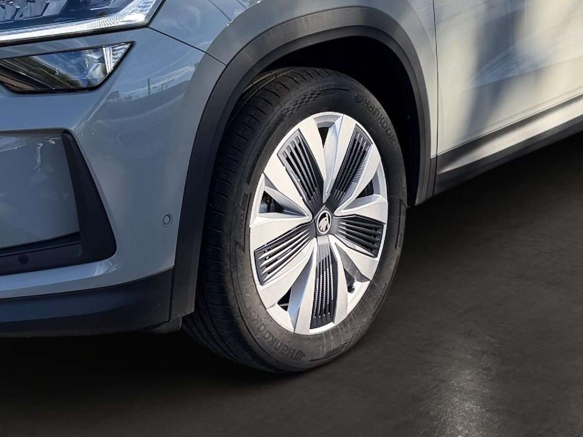 Fahrzeugbild eines Skoda Kodiaq