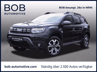 Bild Dacia Duster