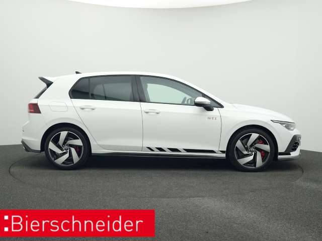 Fahrzeugbild eines Volkswagen Golf