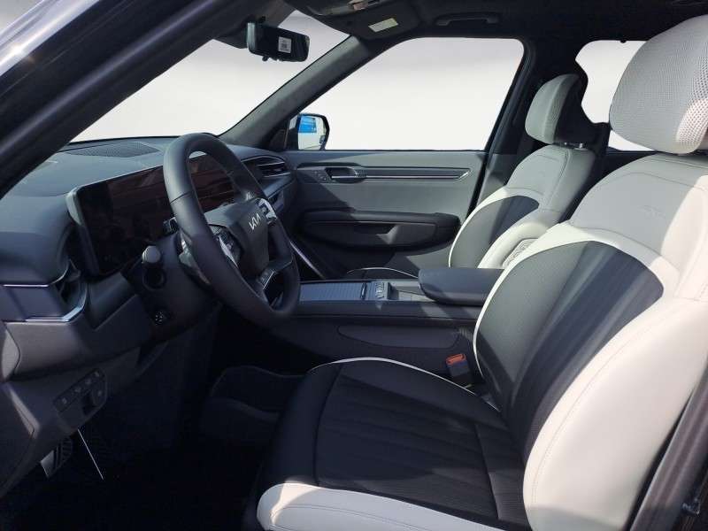 Fahrzeugbild eines Kia EV9