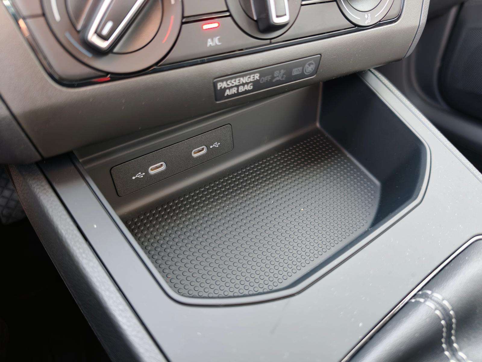 Fahrzeugbild eines SEAT Ibiza