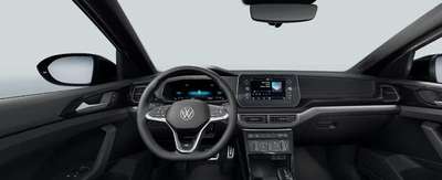 Bild Volkswagen T-Cross