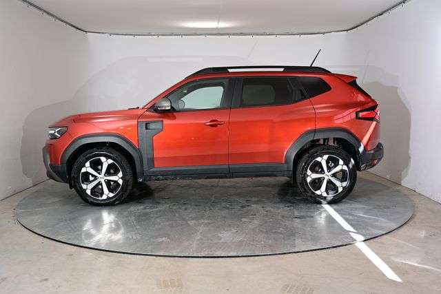 Fahrzeugbild eines Dacia Duster