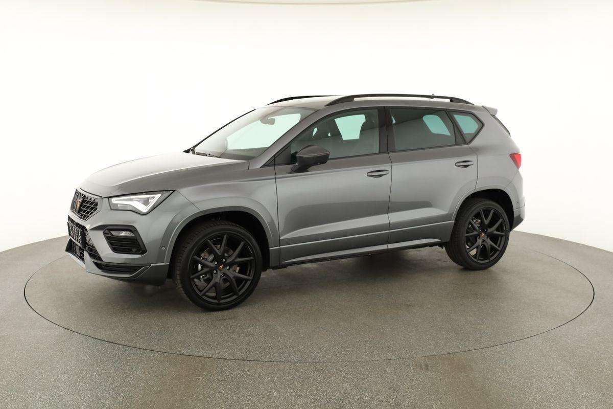 Fahrzeugbild eines CUPRA Ateca