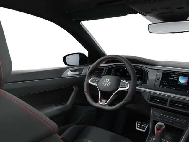 Fahrzeugbild eines Volkswagen Polo