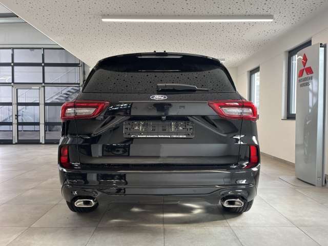 Fahrzeugbild eines Ford Kuga