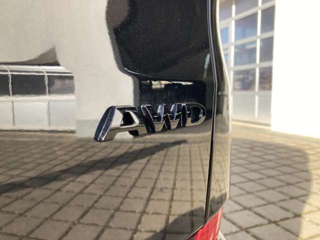 Fahrzeugbild eines Ford Tourneo Custom
