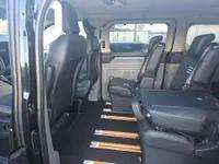 Fahrzeugbild eines Ford Tourneo Custom