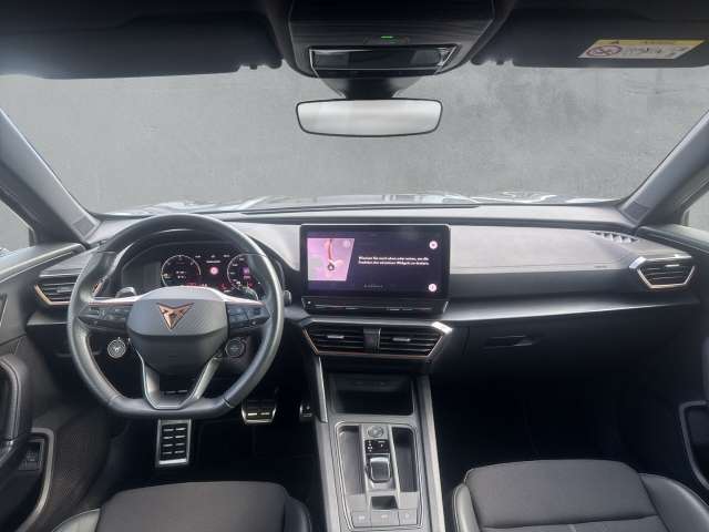 Fahrzeugbild eines CUPRA Formentor