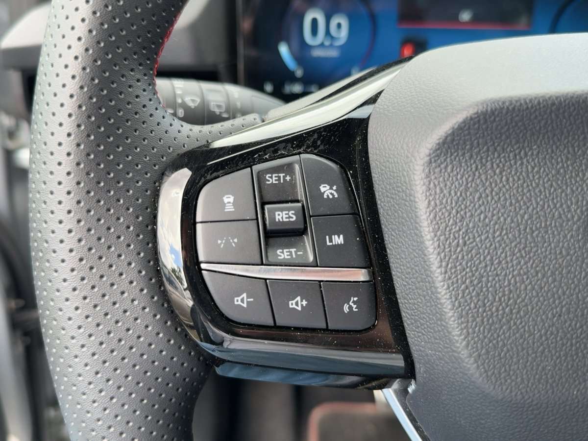 Fahrzeugbild eines Ford Puma