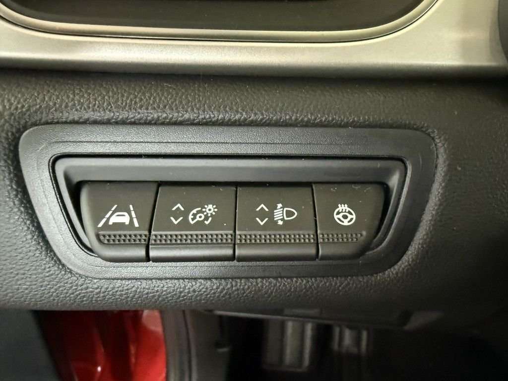 Fahrzeugbild eines Renault Captur