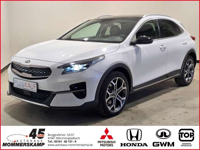 Fahrzeugbild eines Kia XCeed
