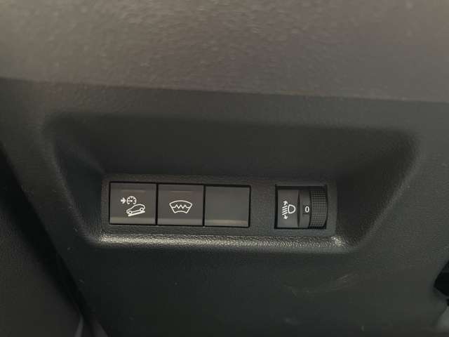 Fahrzeugbild eines Jeep Avenger