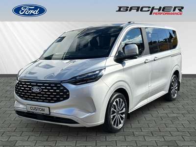Bild Ford Tourneo Custom