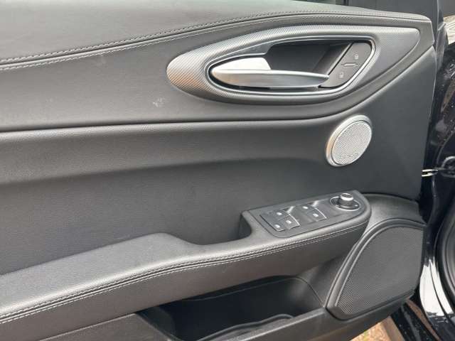 Fahrzeugbild eines Alfa Romeo Giulia